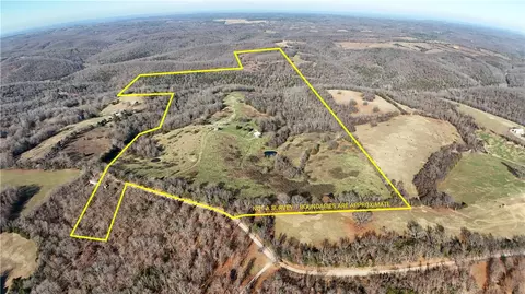 3162 Mc 3024, Yellville, AR 72687
