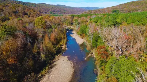 5 Acres Cr 6151, Pettigrew, AR 72752