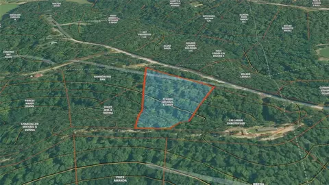 29200 Hampton Ridge Rd, Proctor, OK 74457 photo 6