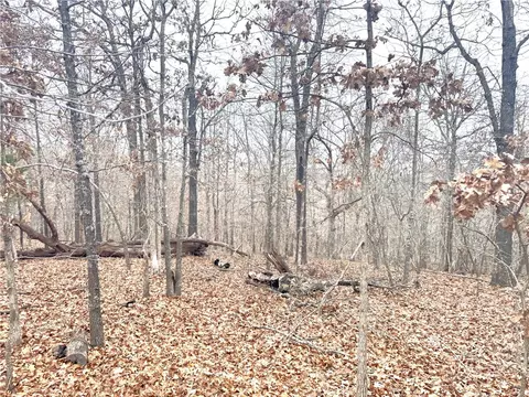 29200 Hampton Ridge Rd, Proctor, OK 74457