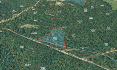 29200 Hampton Ridge Rd, Proctor, OK 74457 photo 4