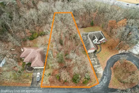 lot49 Hornby Ln, Bella Vista, AR 72714