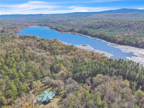 Tate Road, Booneville, AR 72927