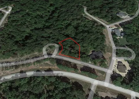 lot1 Eday Ln, Bella Vista, AR 72715