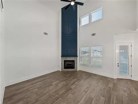 Living - 1811 Bluestem Dr, Centerton, AR 72719 photo 1 of 3