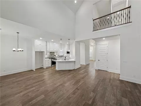 Living - 1811 Bluestem Dr, Centerton, AR 72719 photo 3 of 3