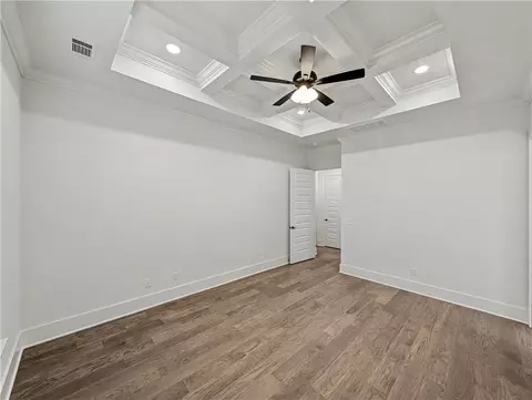 Bedroom - 1811 Bluestem Dr, Centerton, AR 72719 photo 1 of 5