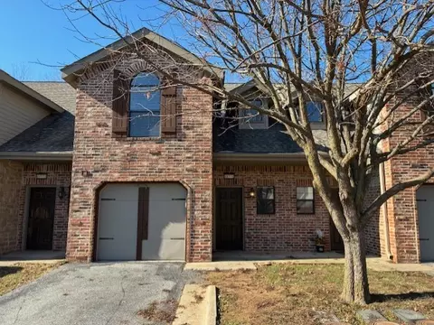4077 Glenstone Ter #E, Springdale, AR 72762