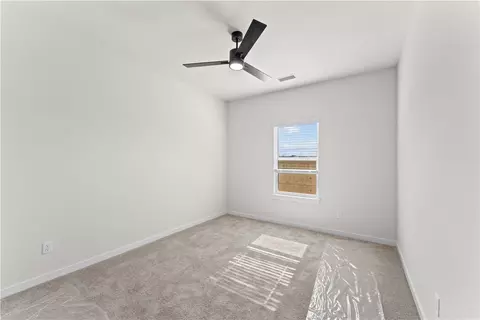 Bedroom - 3919 Tranquility St, Springdale, AR 72764 photo 4 of 4