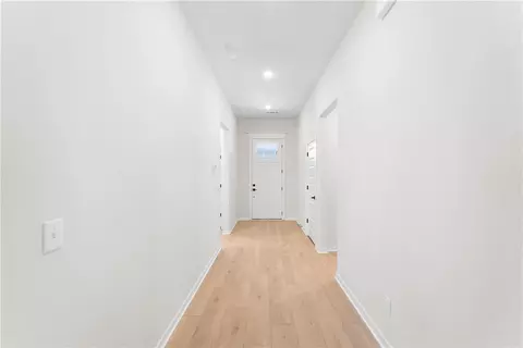 Entry Way - 3919 Tranquility St, Springdale, AR 72764 photo 1 of 1