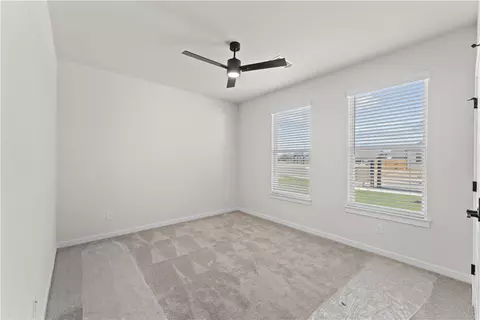 Bedroom - 3919 Tranquility St, Springdale, AR 72764 photo 3 of 4