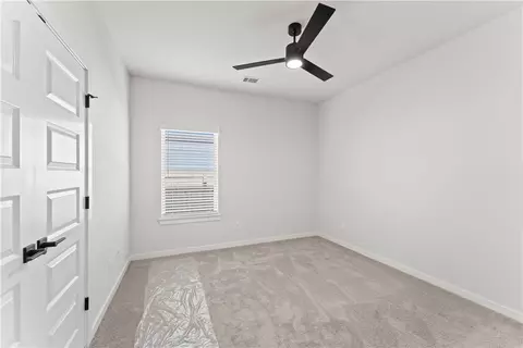 Bedroom - 3919 Tranquility St, Springdale, AR 72764 photo 2 of 4
