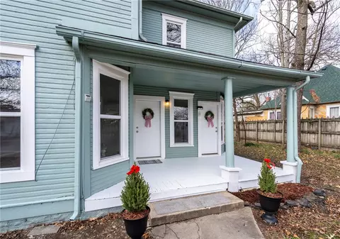408 S Wright St, Siloam Springs, AR 72761