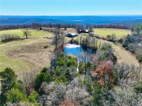 tbd Liberty Dr, Natural Dam, AR 72948