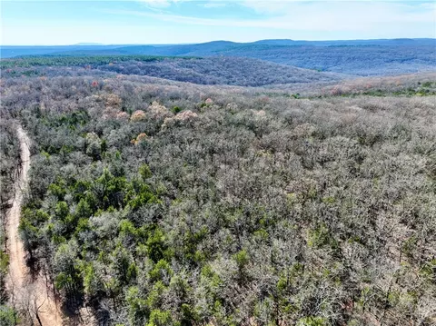 tbd Liberty Hill Rd, Natural Dam, AR 72948
