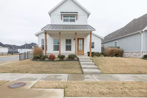 6848 Summer Hill Cv, Springdale, AR 72762