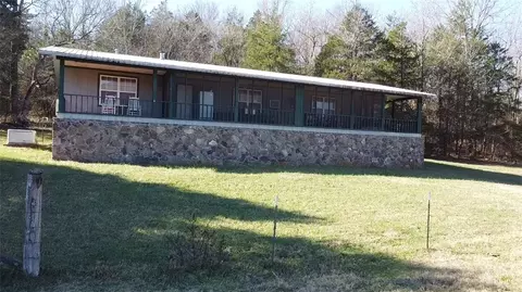 7811 Victory Ln, St Joe, AR 72650