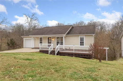 1016 Pearl Rd, Harrison, AR 72601