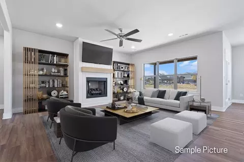 13 Ventnor Cir, Bella Vista, AR 72715