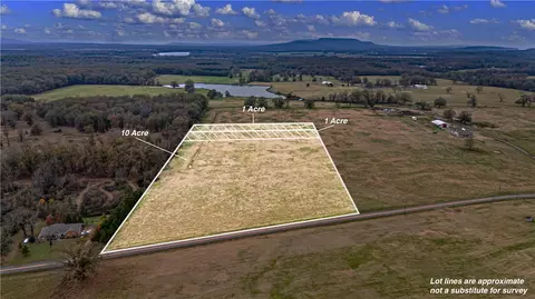 River Road, Pottsville, AR 72858
