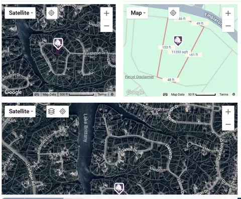 lot8 Embleton Dr, Bella Vista, AR 72714