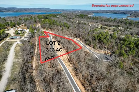 lot2 Winterberry Ln, Rogers, AR 72756