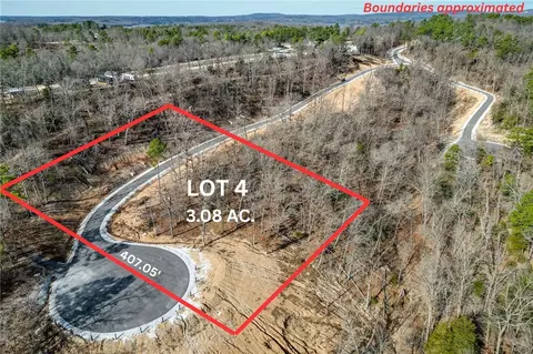 lot4 Winterberry Ln, Rogers, AR 72756