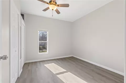 Bedroom - 627 S Sherman Ave, Harrison, AR 72601 photo 1 of 3
