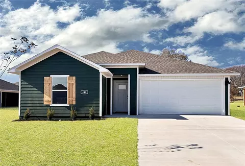 1001 Sagely St, Prairie Grove, AR 72753