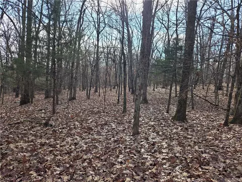 tbd Blue Mountain Rd, Prairie Grove, AR 72753