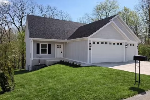 8 Brentwood Dr, Bella Vista, AR 72715