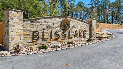 lot8 Blisslake Ln, Rogers, AR 72756