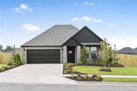 467 W Taverner Xing, Farmington, AR 72730
