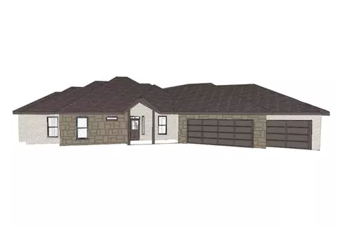 3500 NW Woodberry Ct, Bentonville, AR 72712