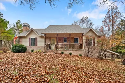 13176 Kimberlyn Hills Ln, Rogers, AR 72756