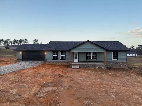 161 Pr 3534, Clarksville, AR 72830