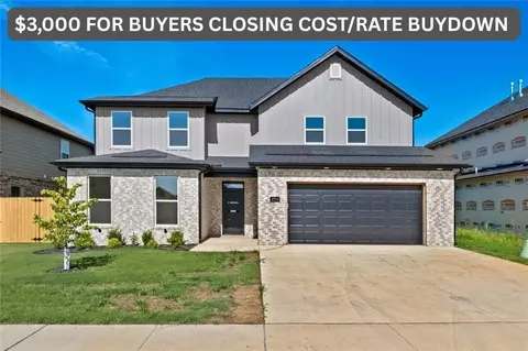 1851 Utopia St, Centerton, AR 72719