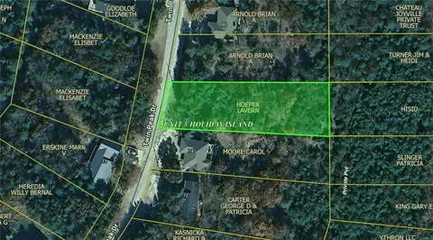 76 Twin Peak Dr, Holiday Island, AR 72631