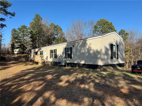 11908 Plank Rd, Rogers, AR 72756