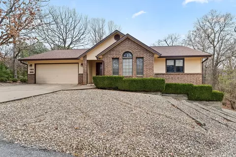1 Whalsay Ln, Bella Vista, AR 72715