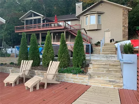 9 Kintyre Pl, Bella Vista, AR 72715