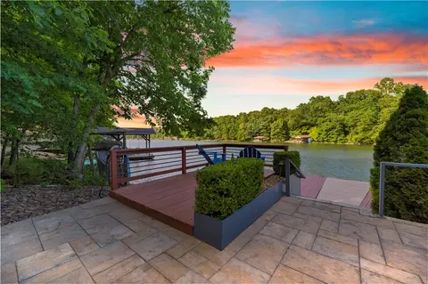 9 Kintyre Pl, Bella Vista, AR 72715