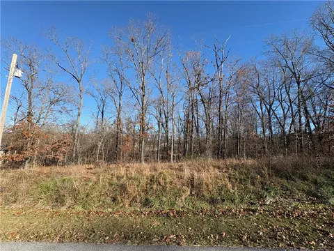 Egton Drive, Bella Vista, AR 72714