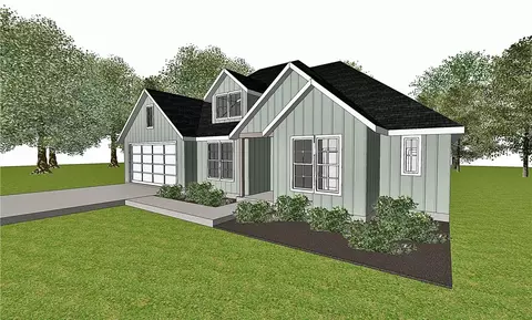 16 Boswell Cir, Bella Vista, AR 72715