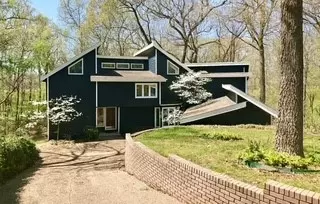 14203 Lake Forrest Heights Rd, Siloam Springs, AR 72761