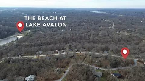 1 Chapel Ln, Bella Vista, AR 72715