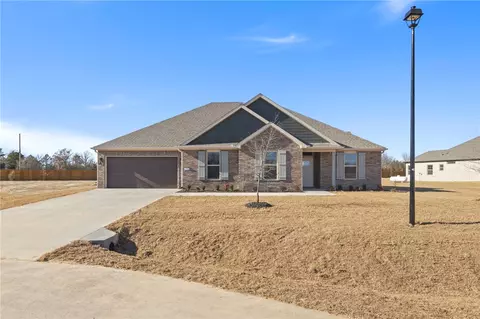 12010 Saddle Hill Ln, Rogers, AR 72758