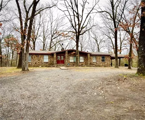 840 Miller Rd, Ola, AR 72853