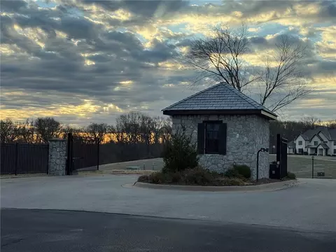 lot6 NW Hidden Cv, Bentonville, AR 72712
