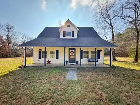 10439 Spring Mountain Rd, Dardanelle, AR 72834